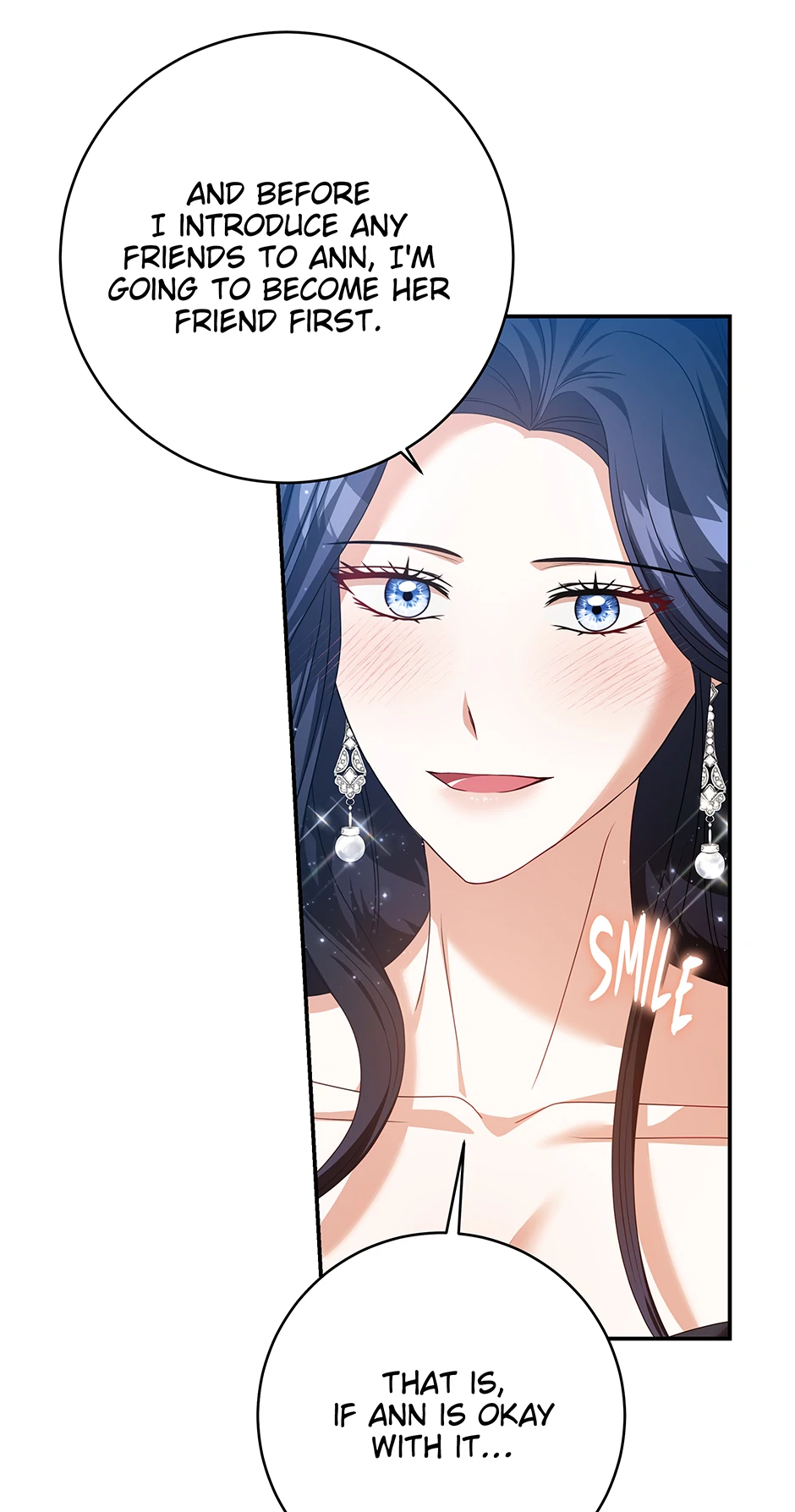 The Dragon Duke's Wife Chapter 29 - page 52