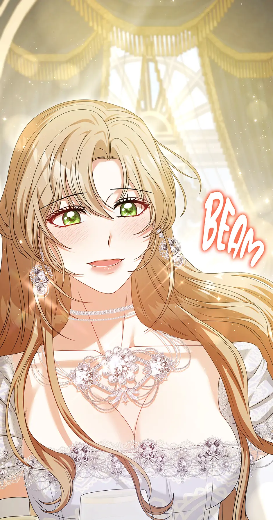 The Dragon Duke's Wife Chapter 29 - page 54