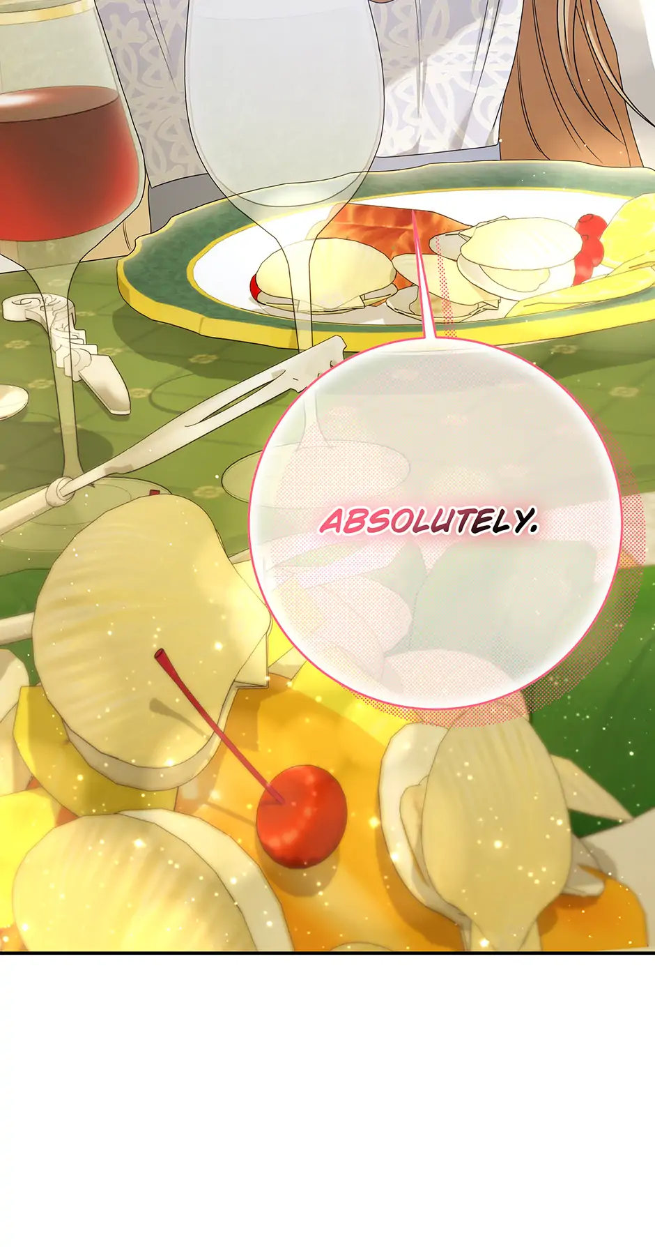 The Dragon Duke's Wife Chapter 29 - page 55