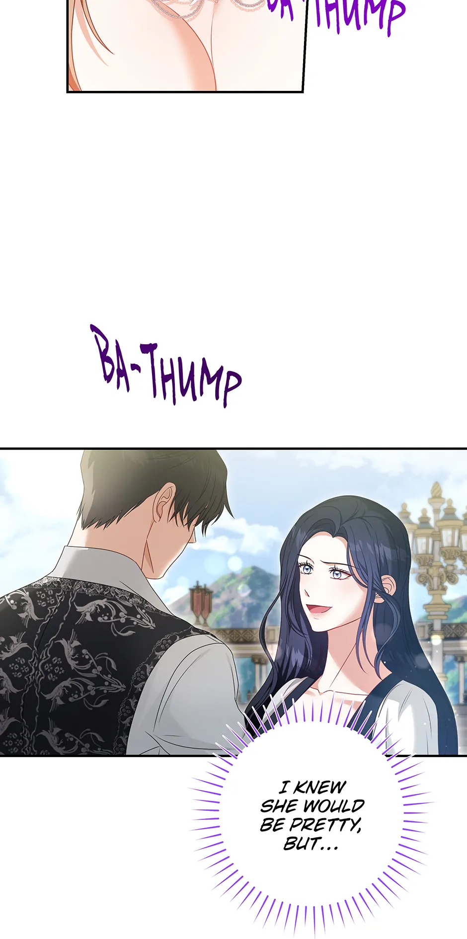 The Dragon Duke's Wife Chapter 29 - page 5