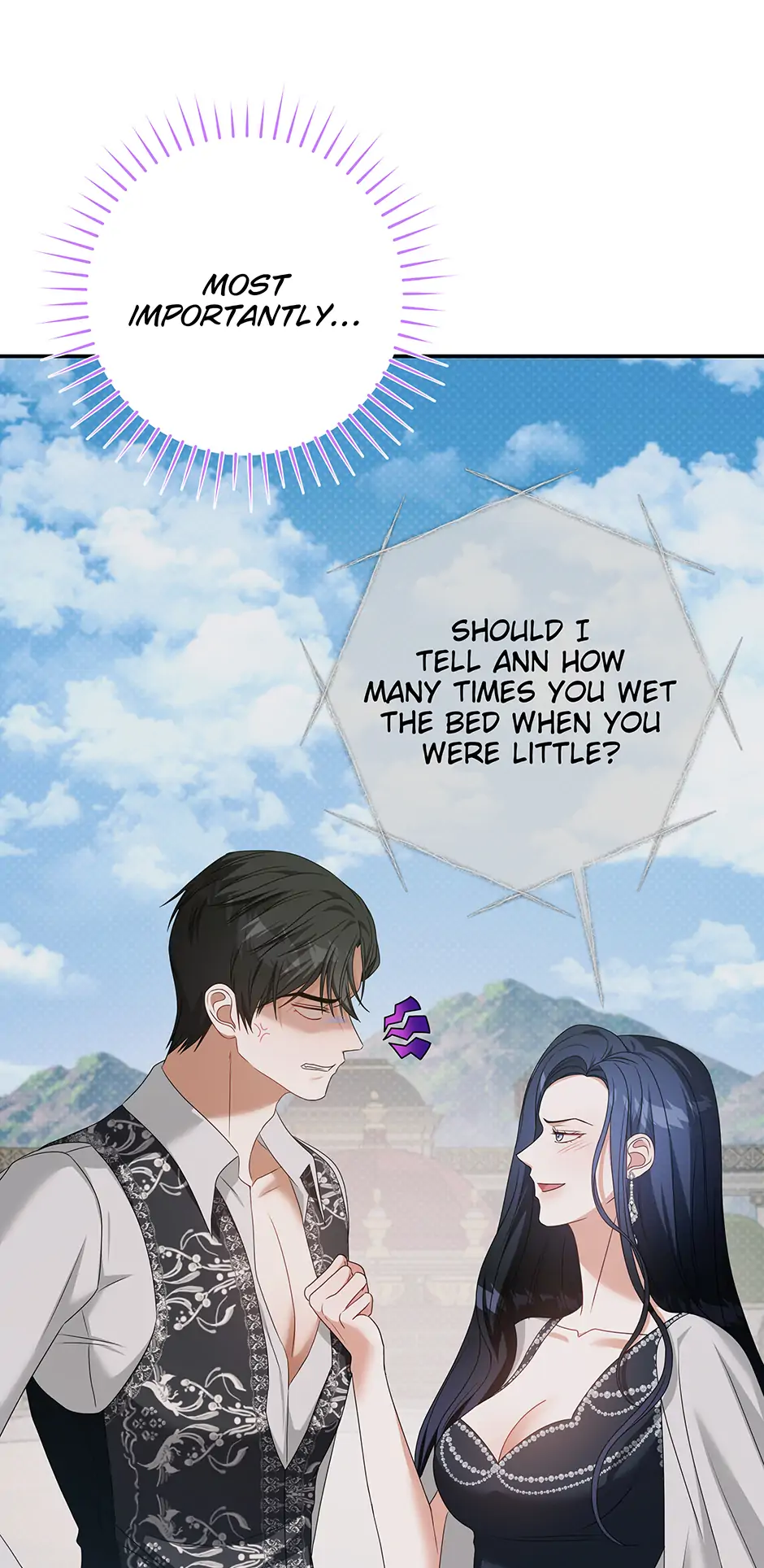 The Dragon Duke's Wife Chapter 29 - page 62