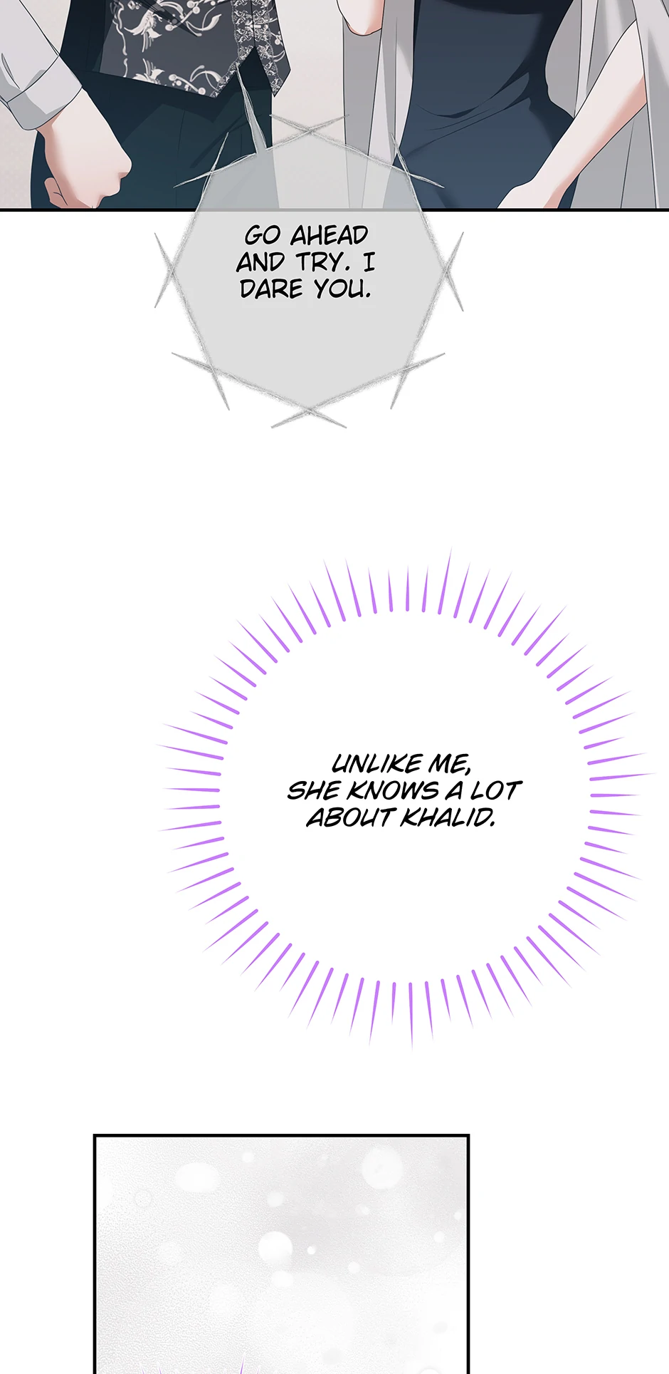 The Dragon Duke's Wife Chapter 29 - page 63