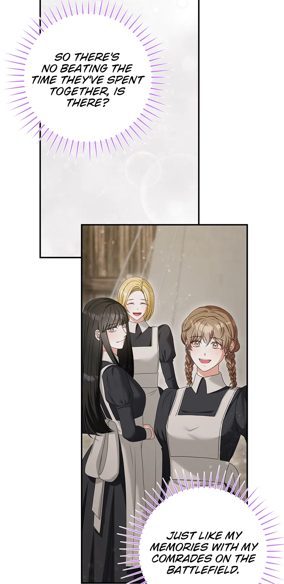 The Dragon Duke's Wife Chapter 29 - page 64