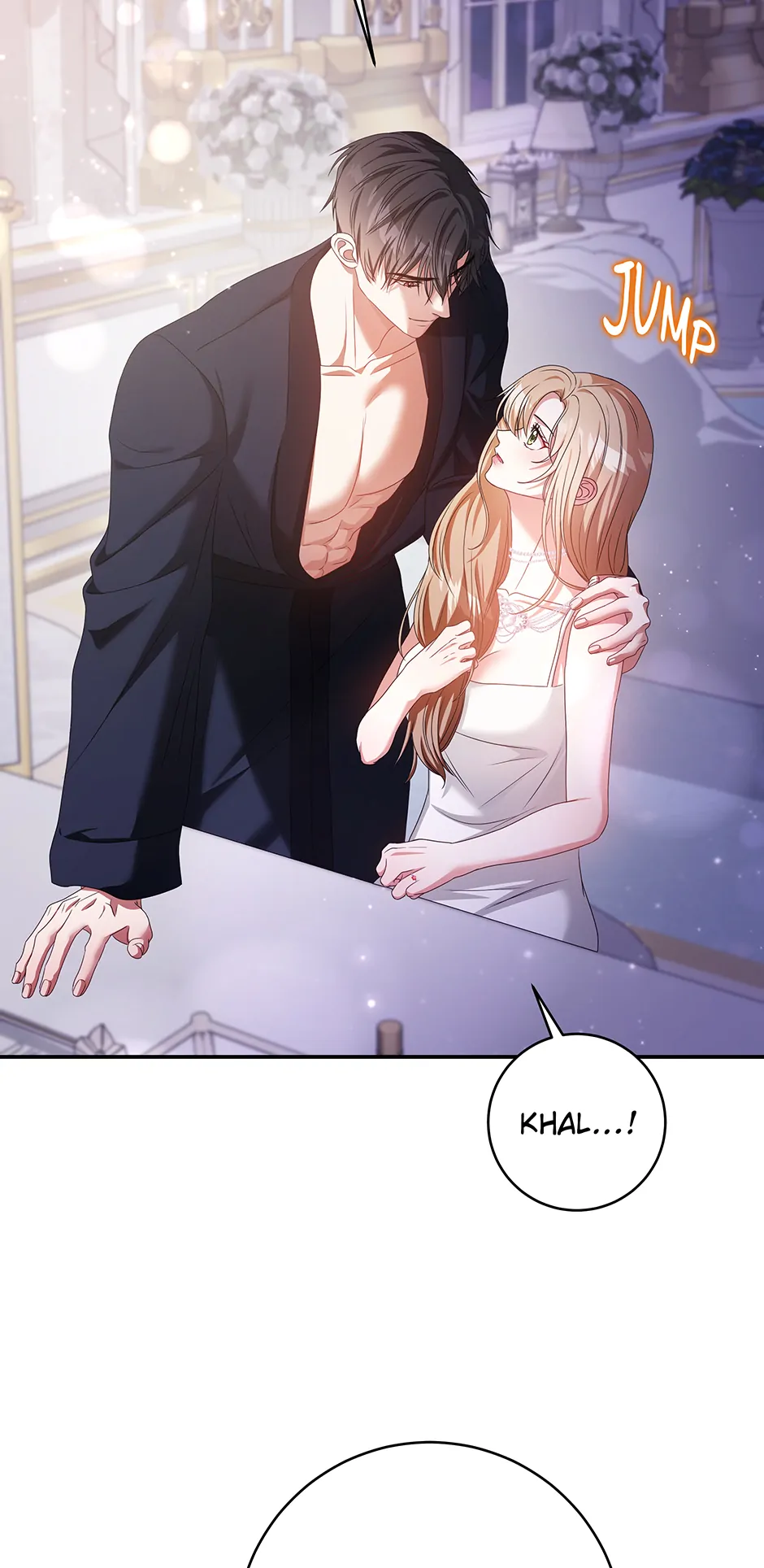 The Dragon Duke's Wife Chapter 29 - page 67