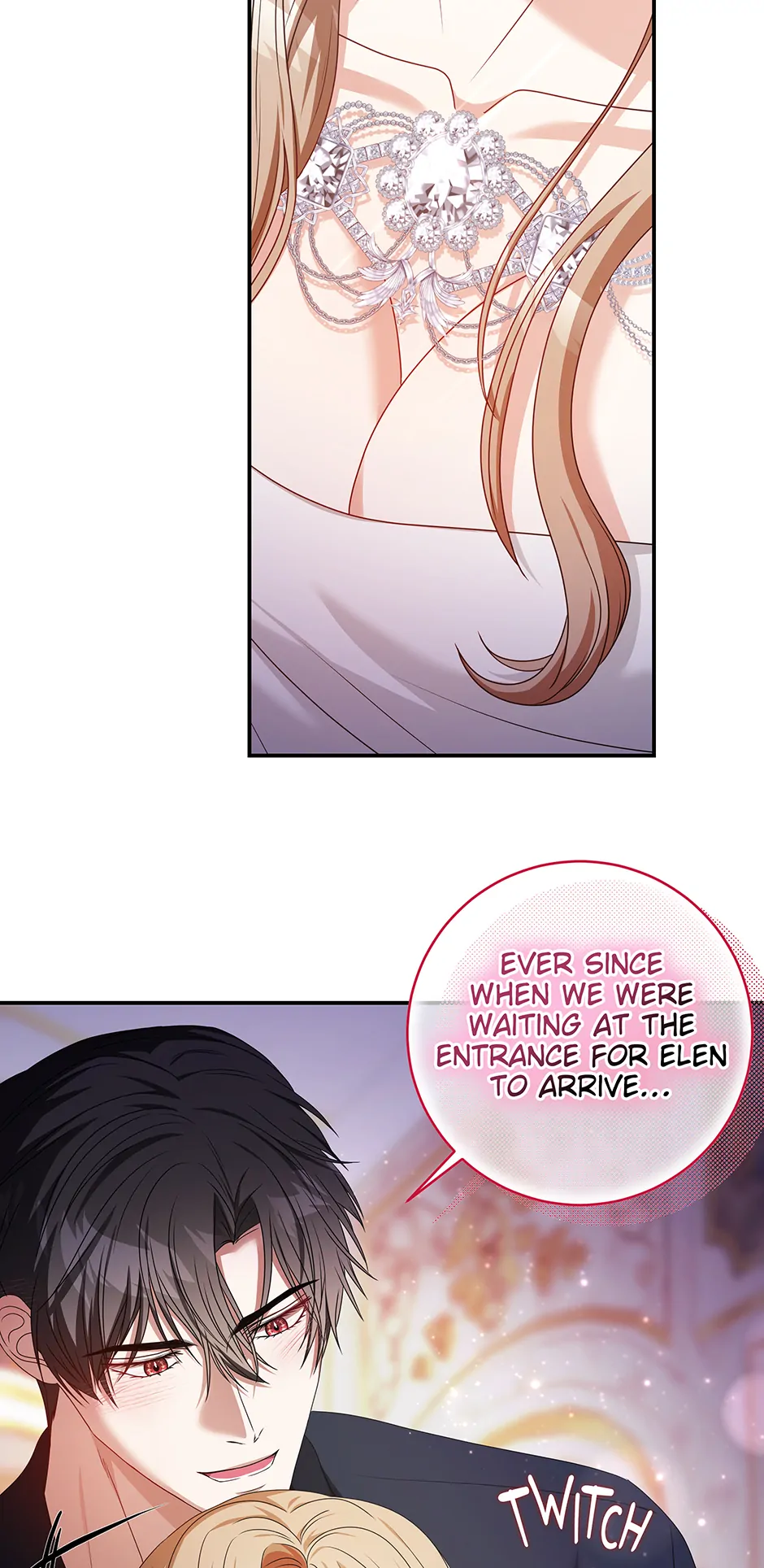 The Dragon Duke's Wife Chapter 29 - page 69