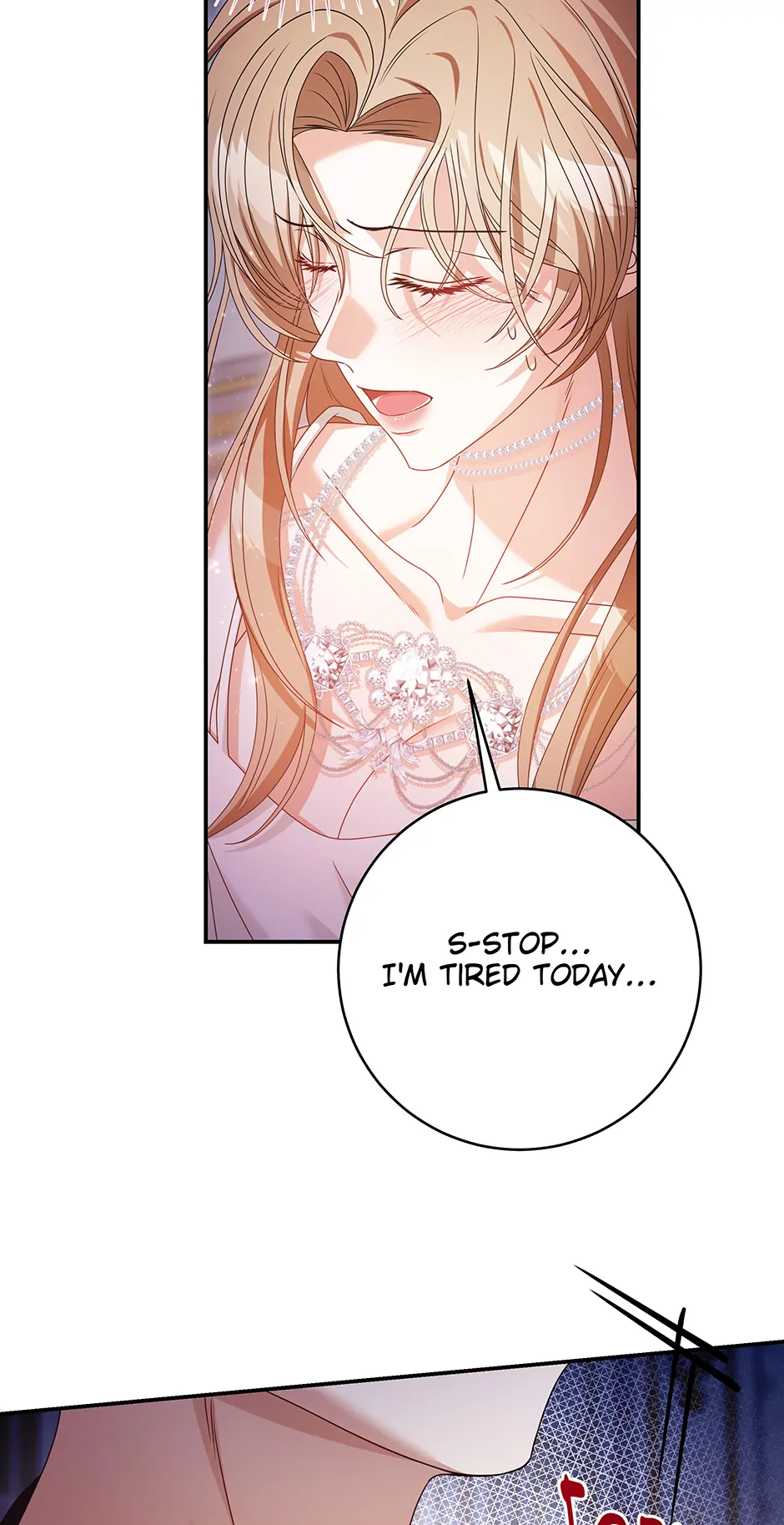 The Dragon Duke's Wife Chapter 29 - page 72