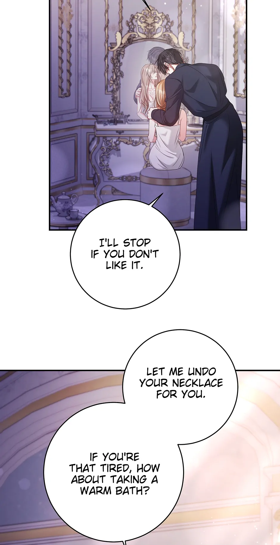 The Dragon Duke's Wife Chapter 29 - page 74