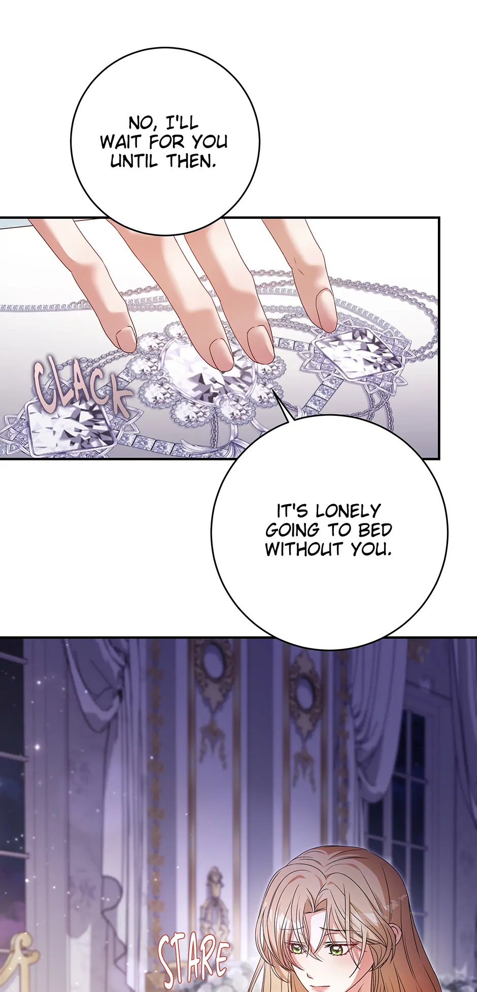 The Dragon Duke's Wife Chapter 29 - page 76