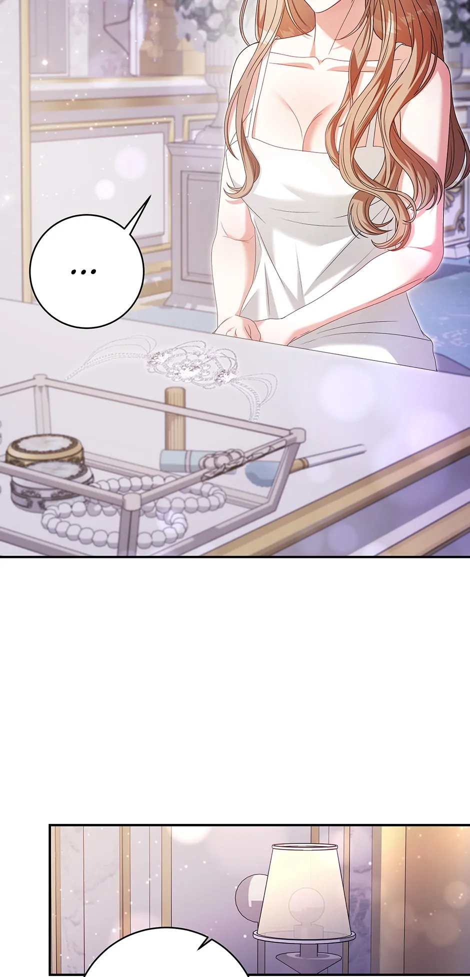 The Dragon Duke's Wife Chapter 29 - page 77