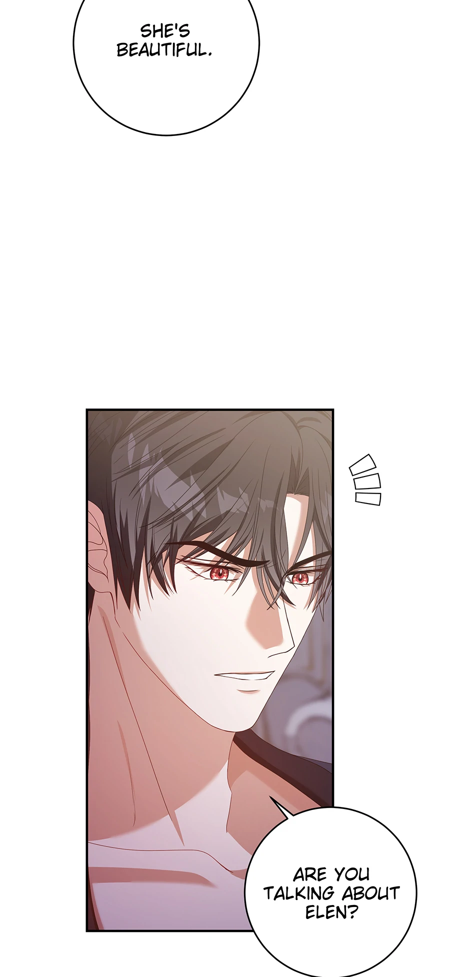 The Dragon Duke's Wife Chapter 29 - page 78