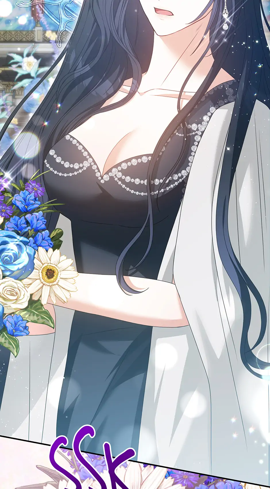 The Dragon Duke's Wife Chapter 29 - page 7