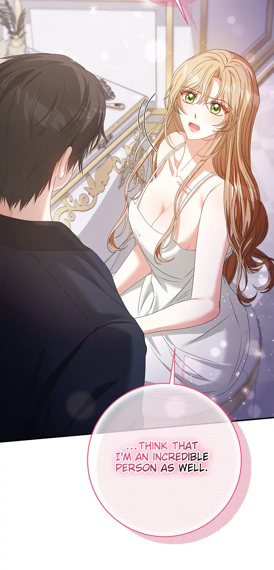 The Dragon Duke's Wife Chapter 29 - page 80