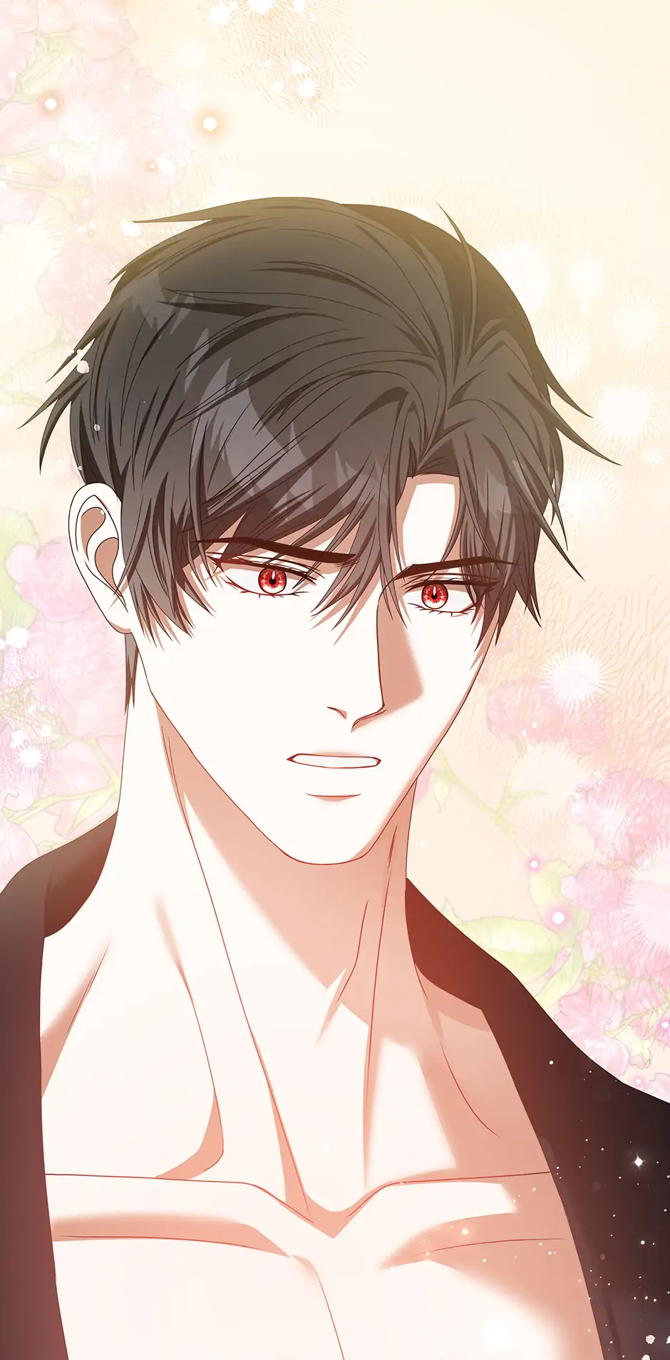 The Dragon Duke's Wife Chapter 29 - page 82