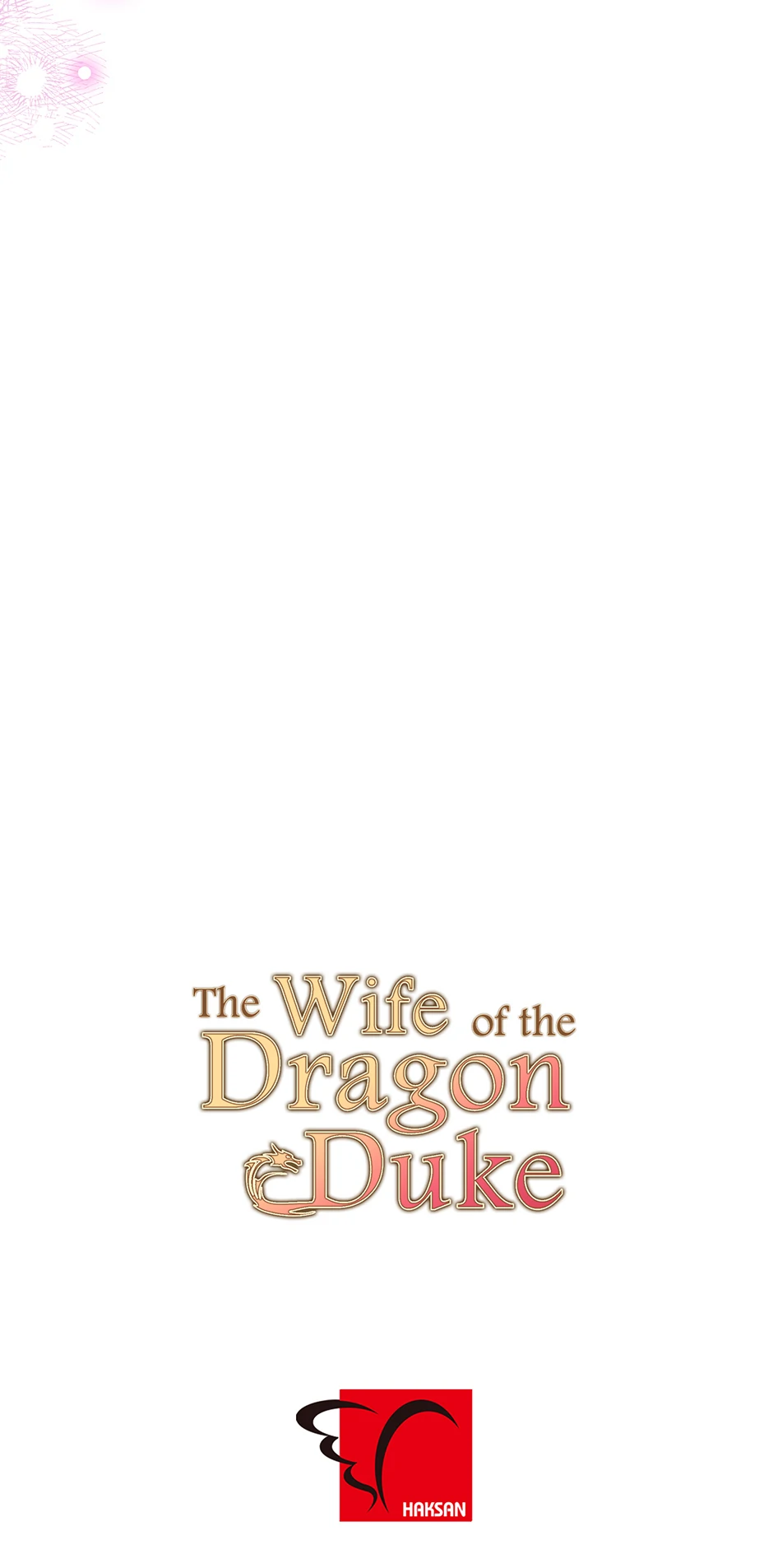 The Dragon Duke's Wife Chapter 29 - page 84