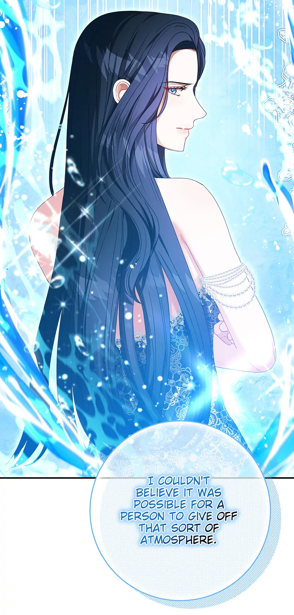 The Dragon Duke's Wife Chapter 30 - page 9