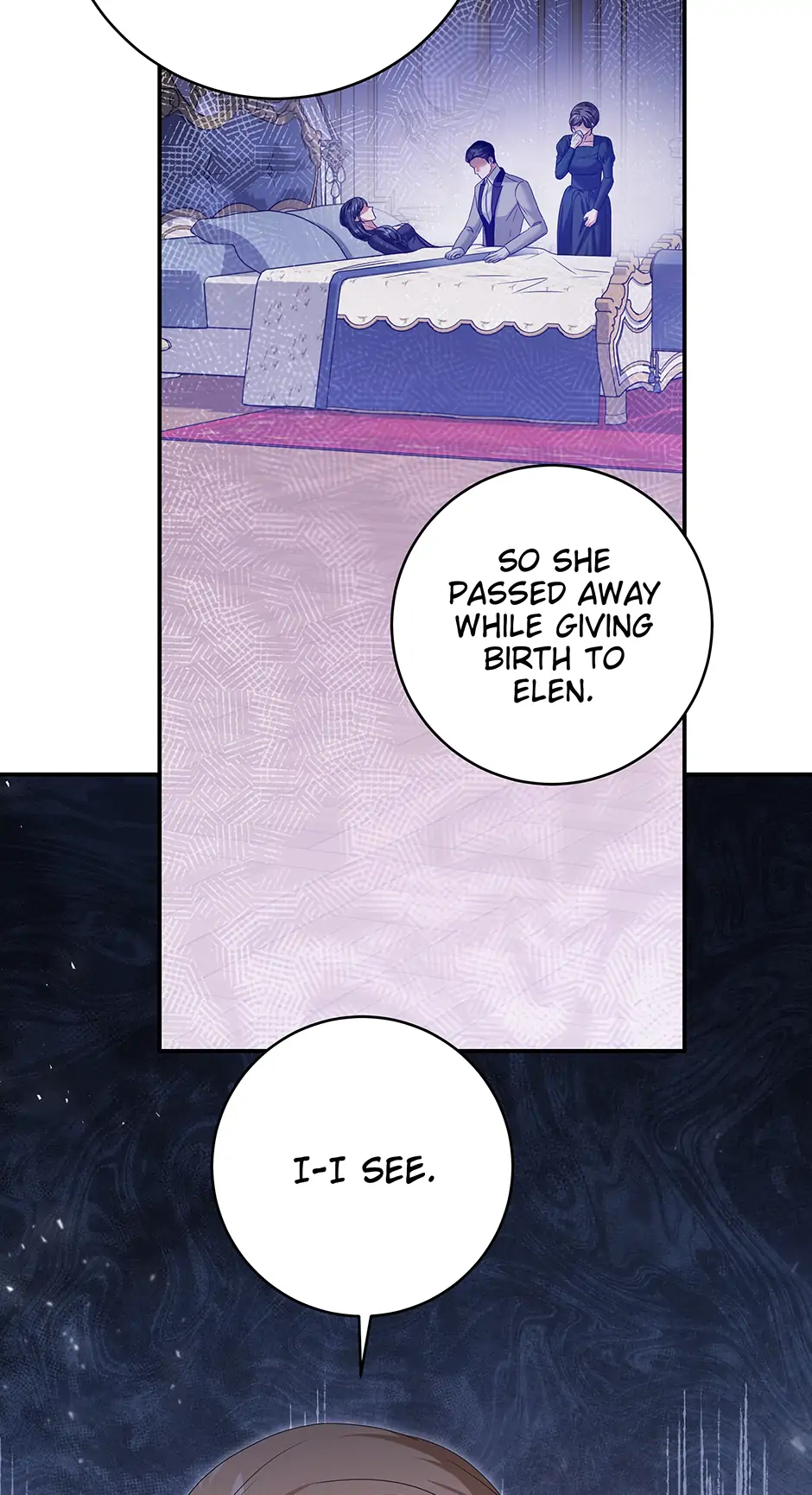 The Dragon Duke's Wife Chapter 30 - page 13