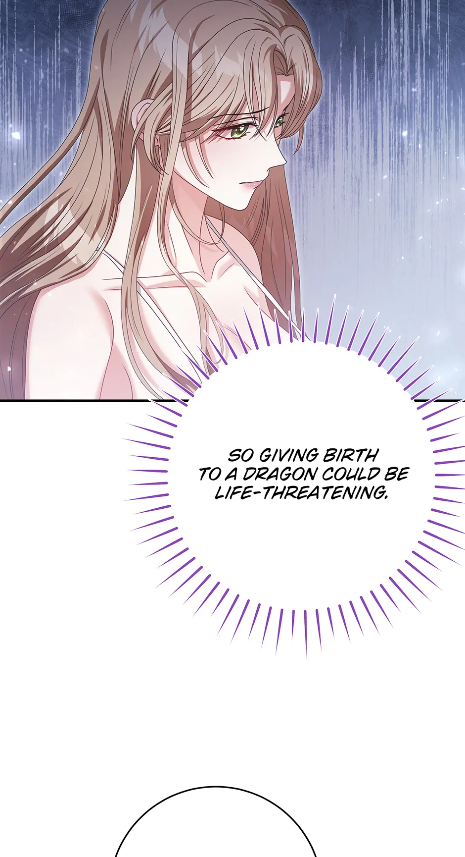 The Dragon Duke's Wife Chapter 30 - page 14