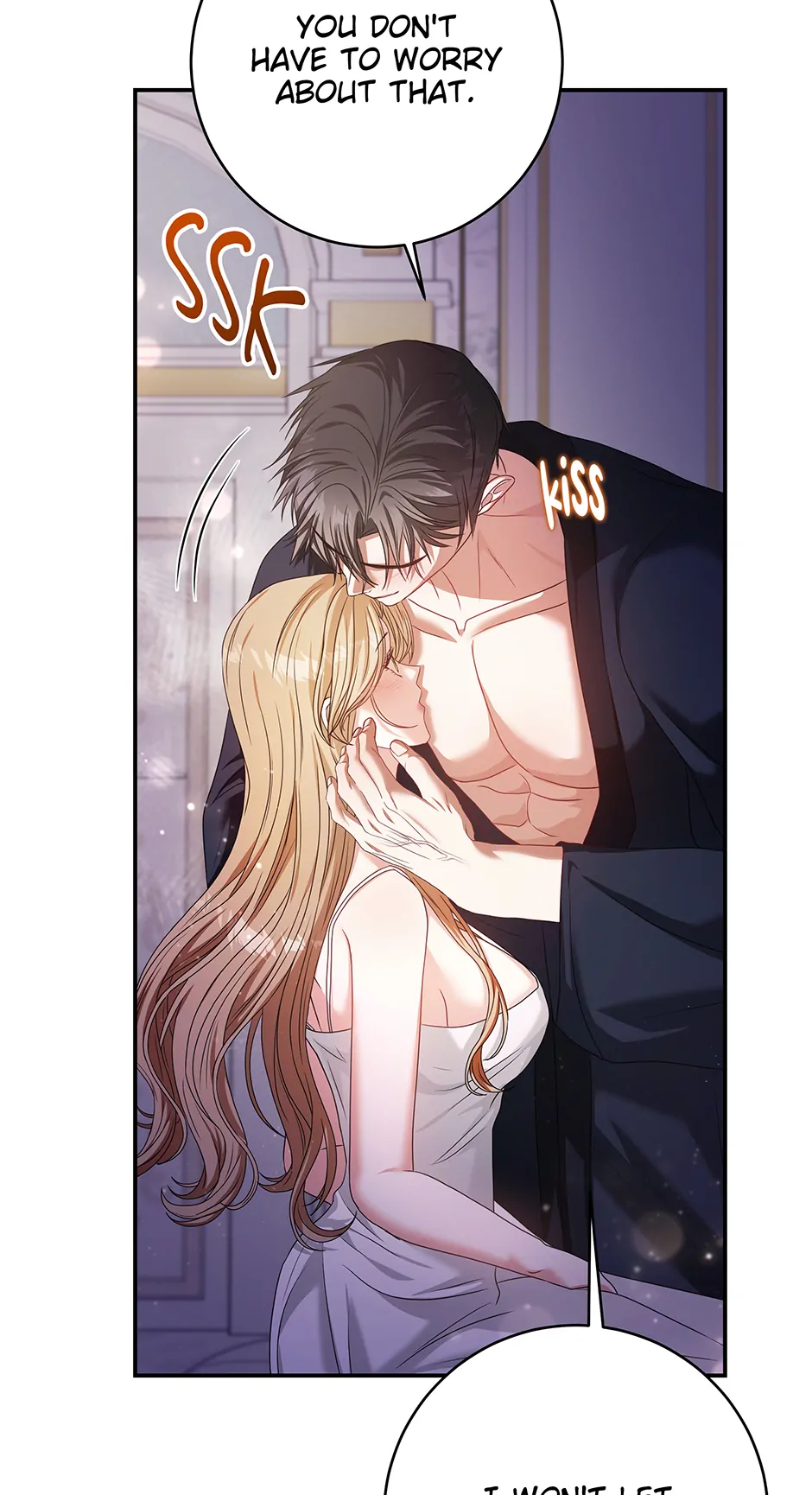 The Dragon Duke's Wife Chapter 30 - page 15