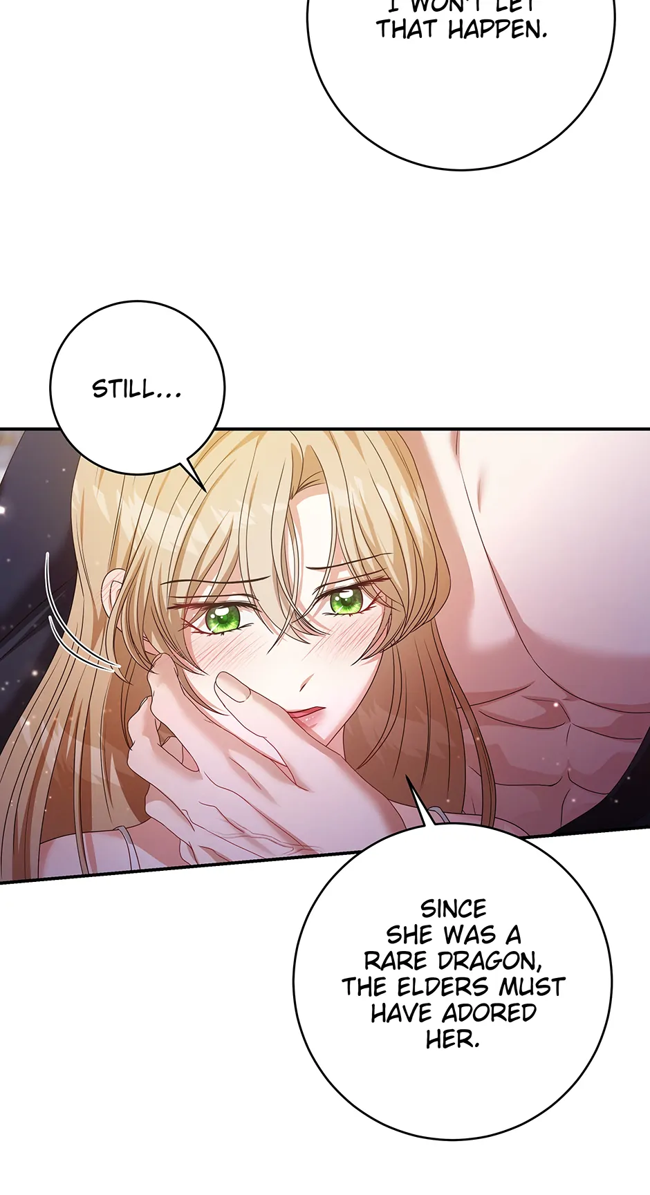 The Dragon Duke's Wife Chapter 30 - page 16