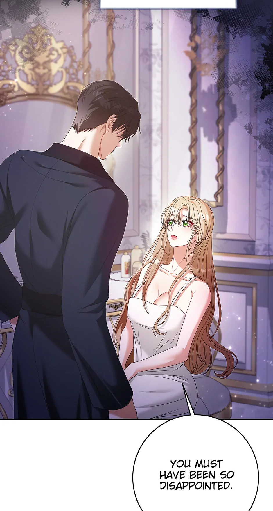 The Dragon Duke's Wife Chapter 30 - page 23