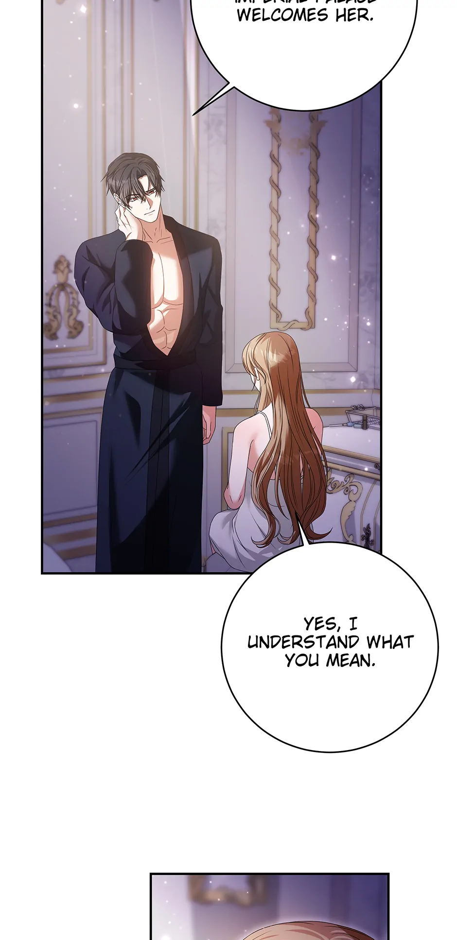 The Dragon Duke's Wife Chapter 30 - page 26