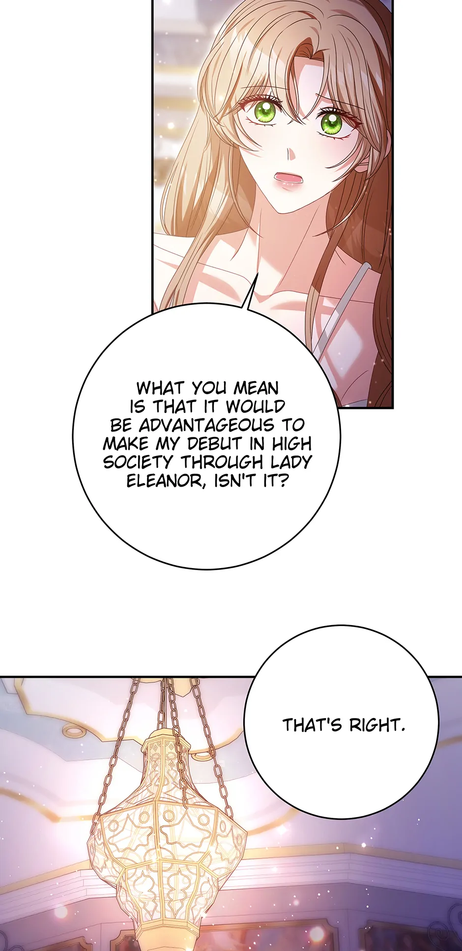 The Dragon Duke's Wife Chapter 30 - page 27