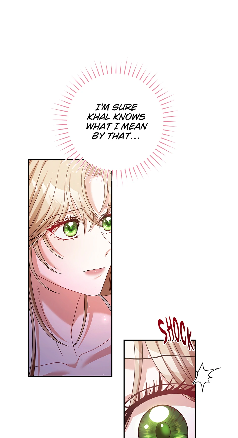 The Dragon Duke's Wife Chapter 30 - page 30