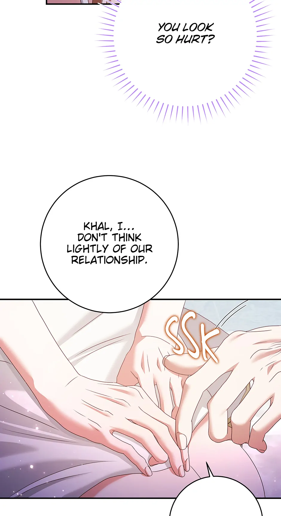 The Dragon Duke's Wife Chapter 30 - page 34