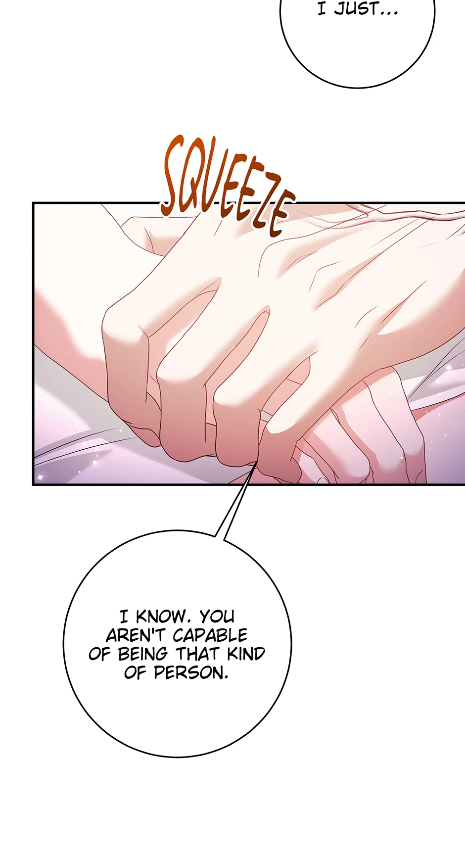 The Dragon Duke's Wife Chapter 30 - page 35