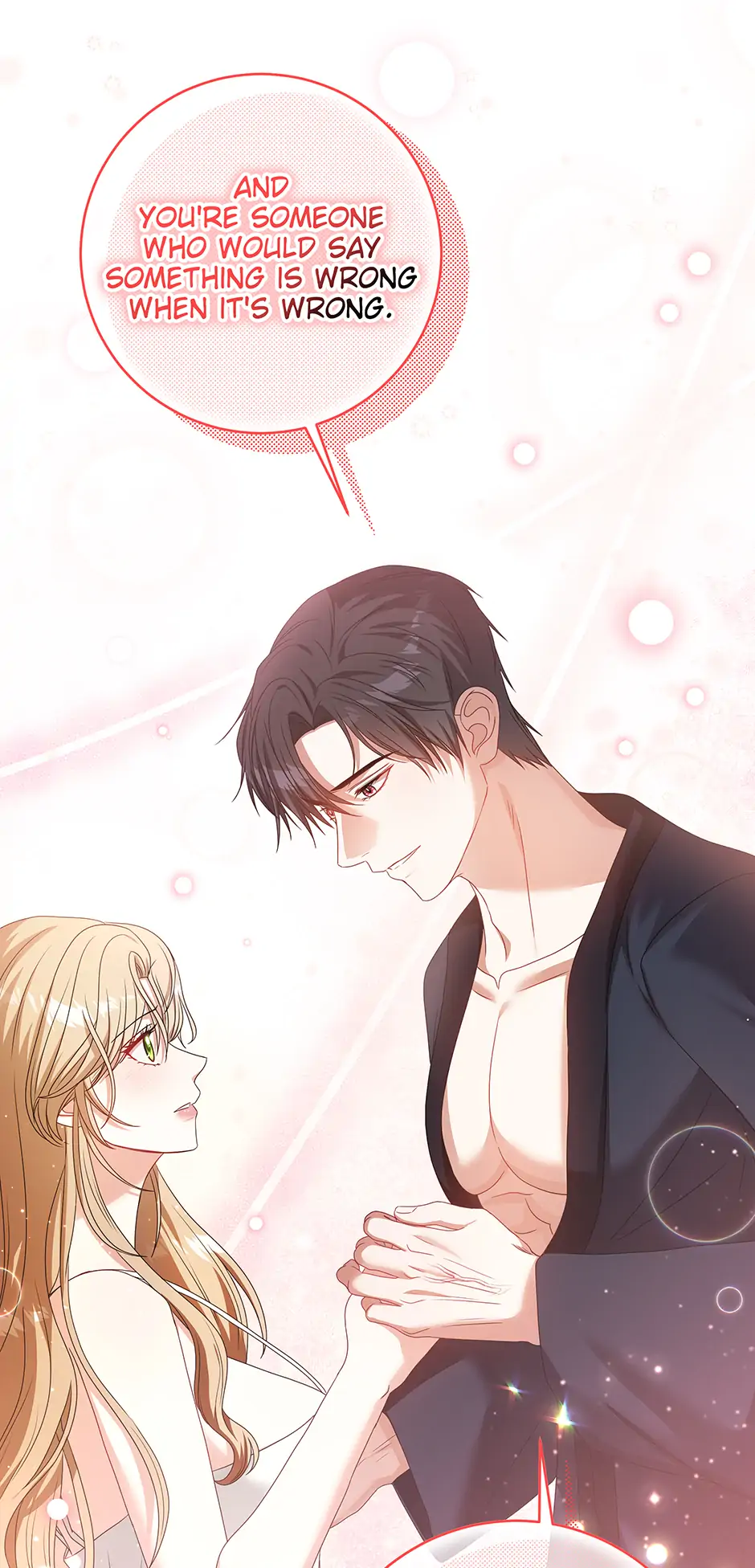 The Dragon Duke's Wife Chapter 30 - page 36