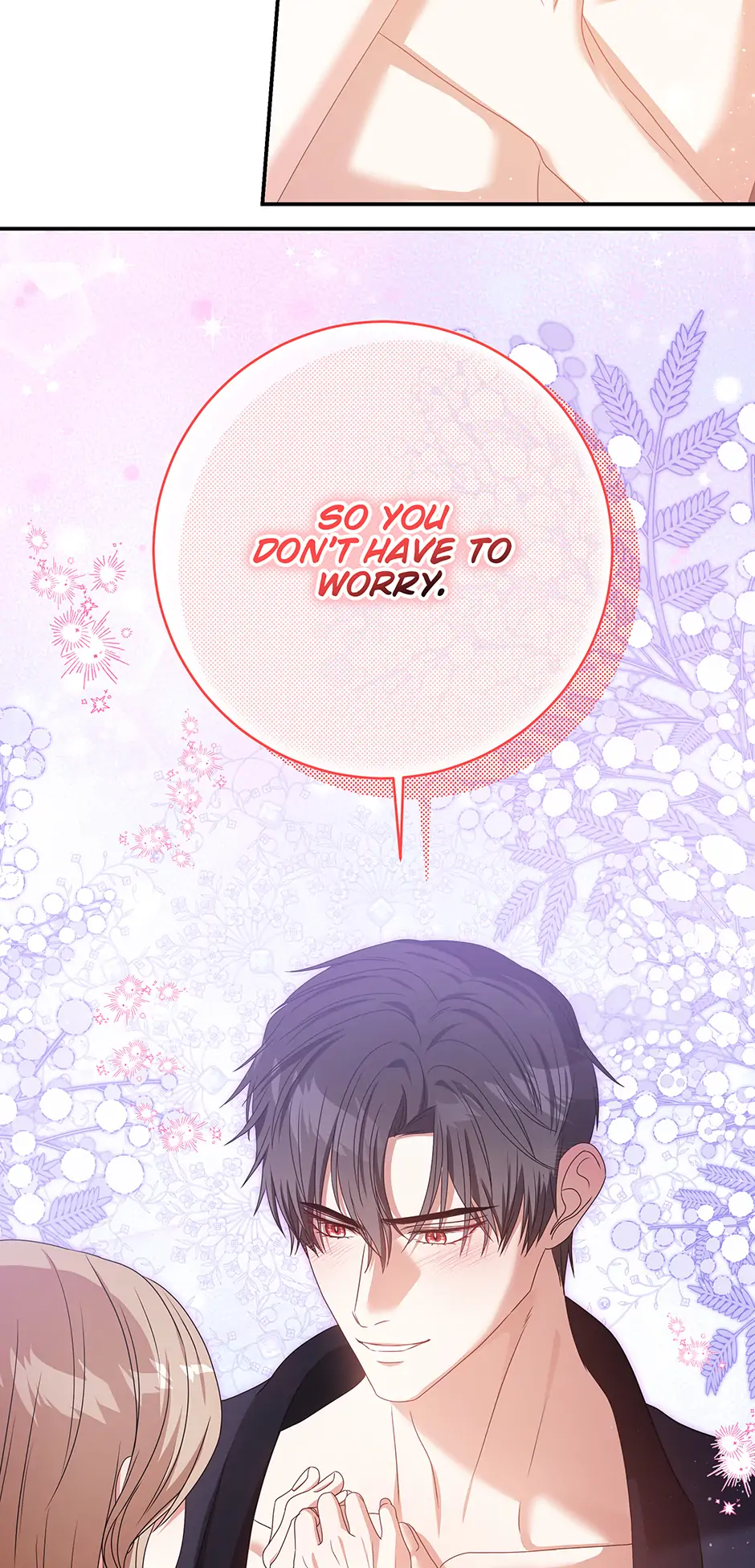 The Dragon Duke's Wife Chapter 30 - page 39