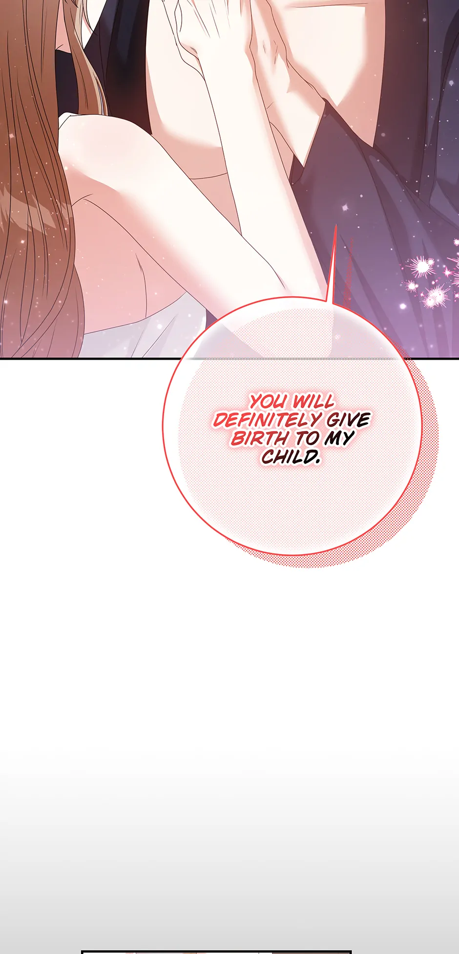 The Dragon Duke's Wife Chapter 30 - page 40