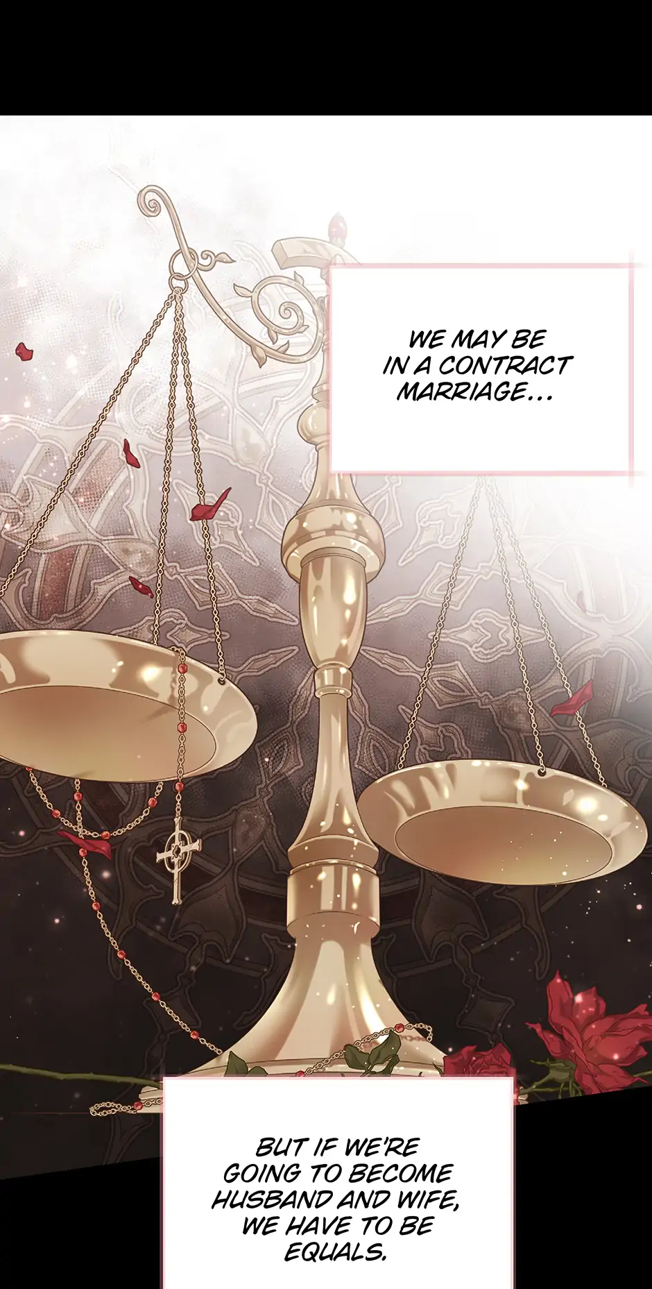 The Dragon Duke's Wife Chapter 30 - page 42