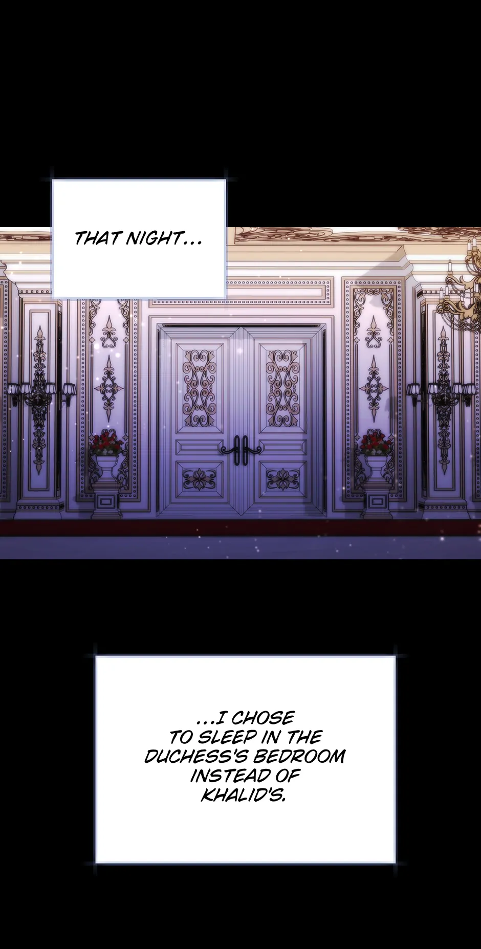 The Dragon Duke's Wife Chapter 30 - page 47