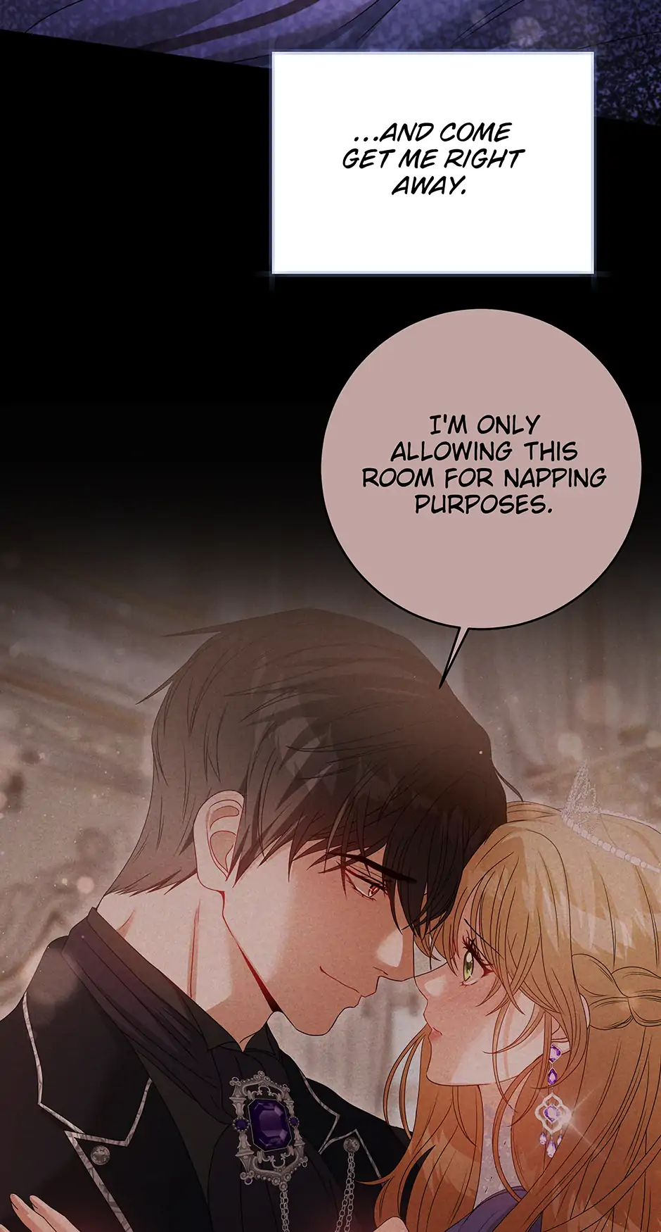 The Dragon Duke's Wife Chapter 30 - page 49