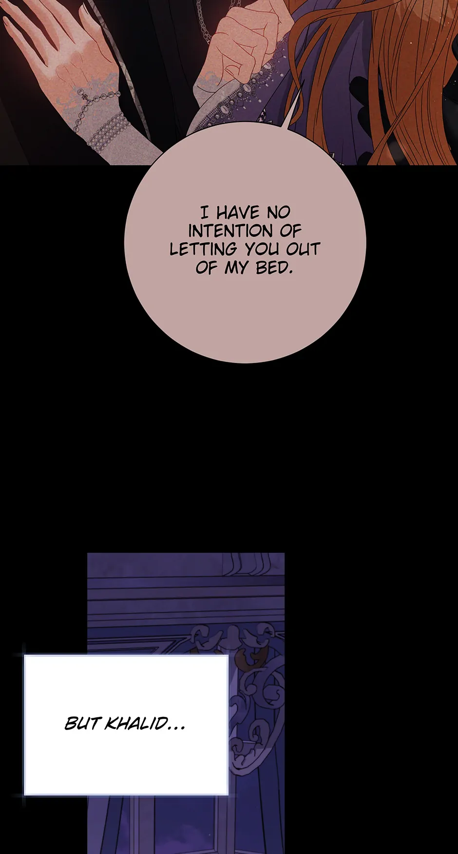 The Dragon Duke's Wife Chapter 30 - page 50