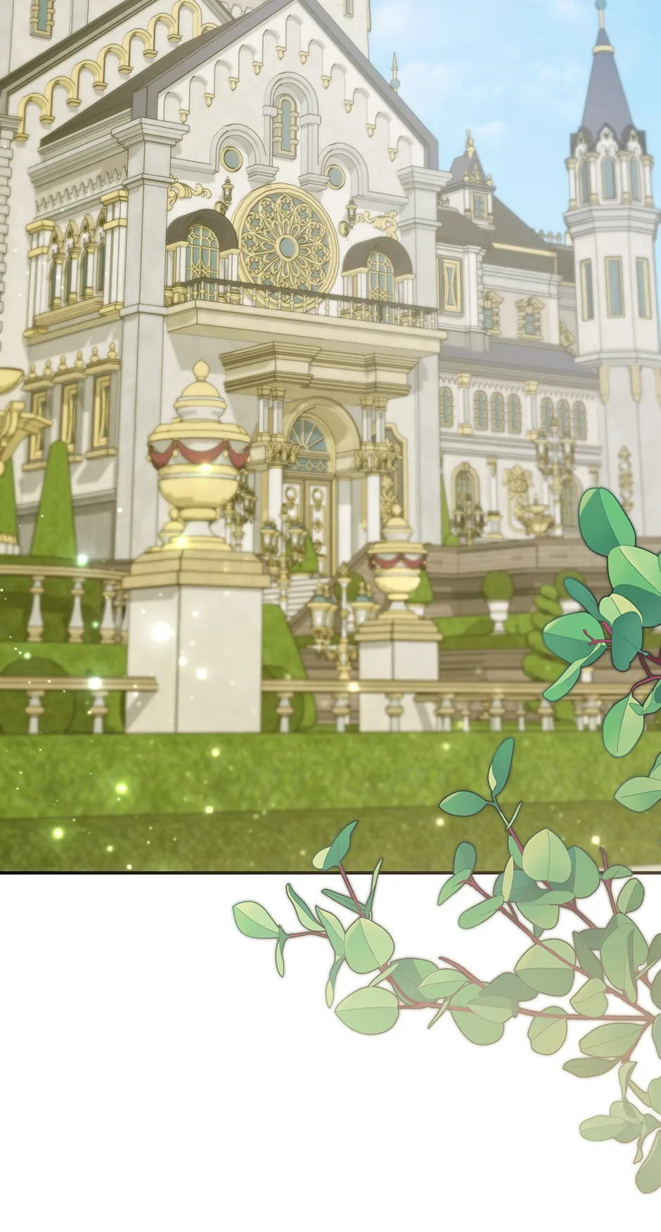 The Dragon Duke's Wife Chapter 30 - page 55