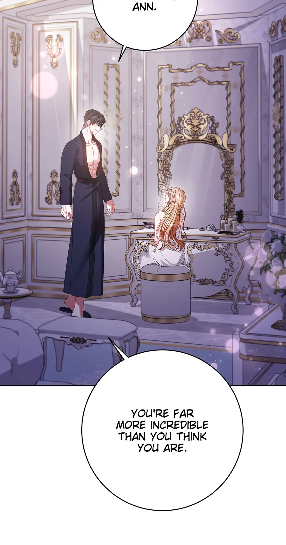 The Dragon Duke's Wife Chapter 30 - page 5