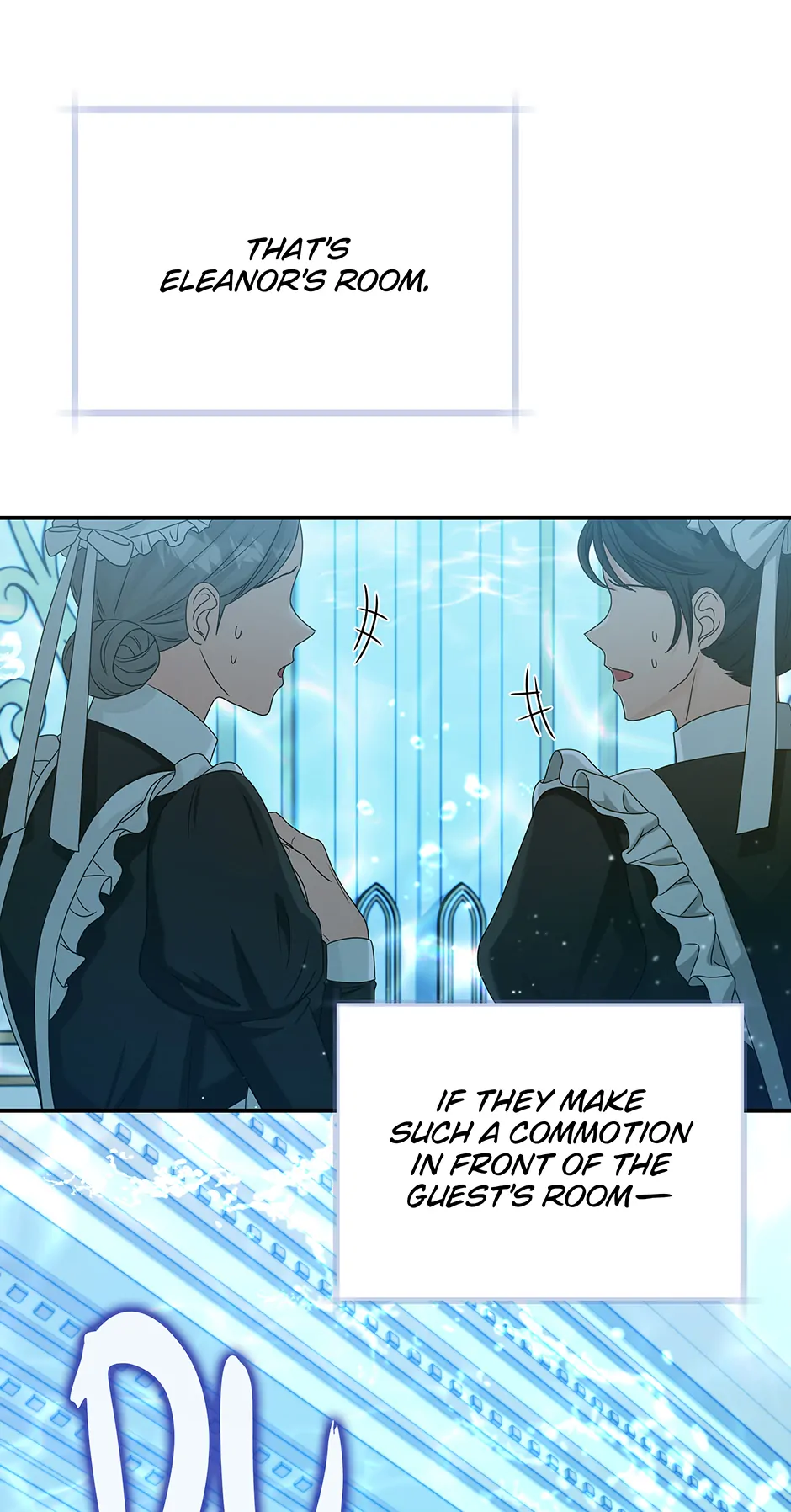 The Dragon Duke's Wife Chapter 30 - page 59