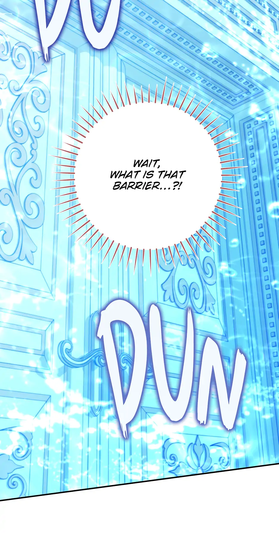 The Dragon Duke's Wife Chapter 30 - page 60