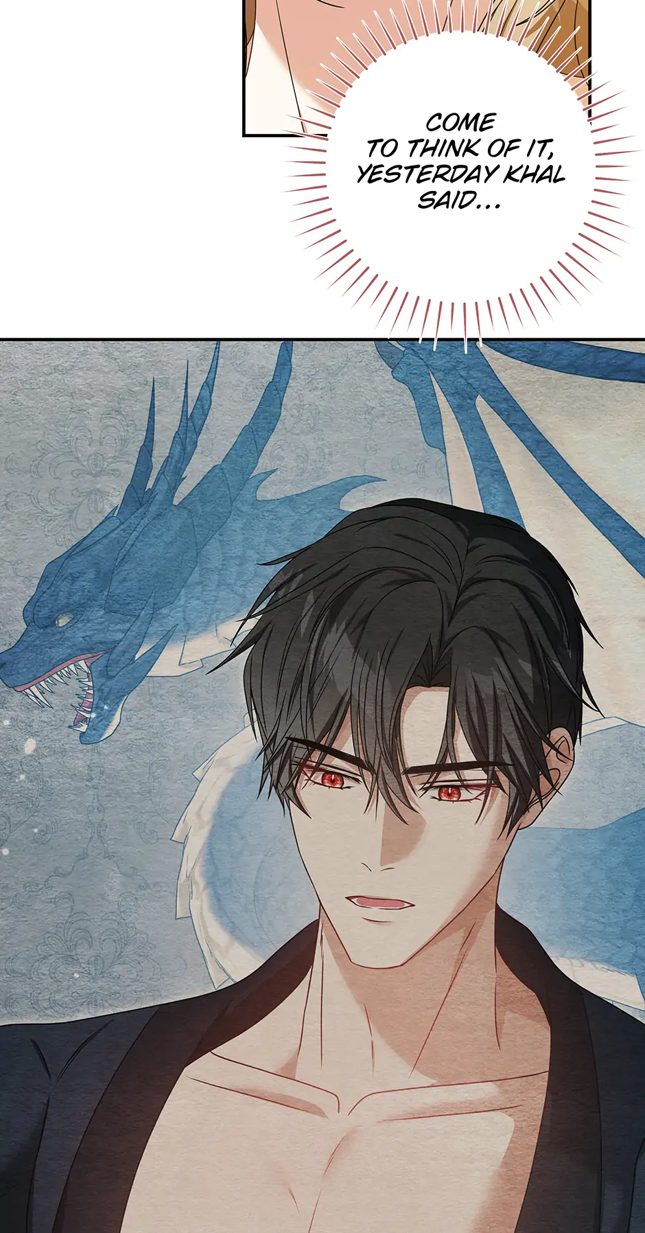 The Dragon Duke's Wife Chapter 30 - page 62