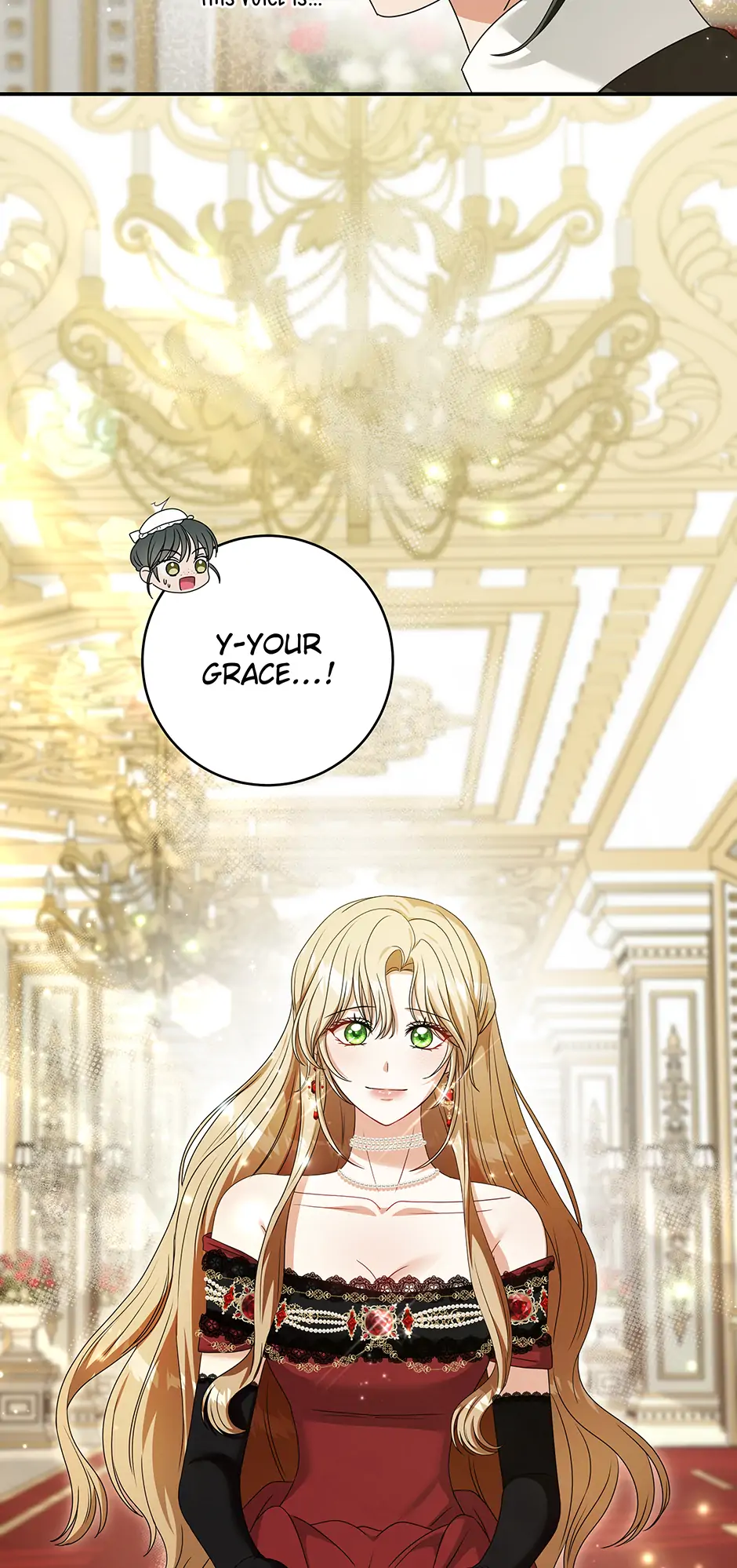 The Dragon Duke's Wife Chapter 30 - page 66