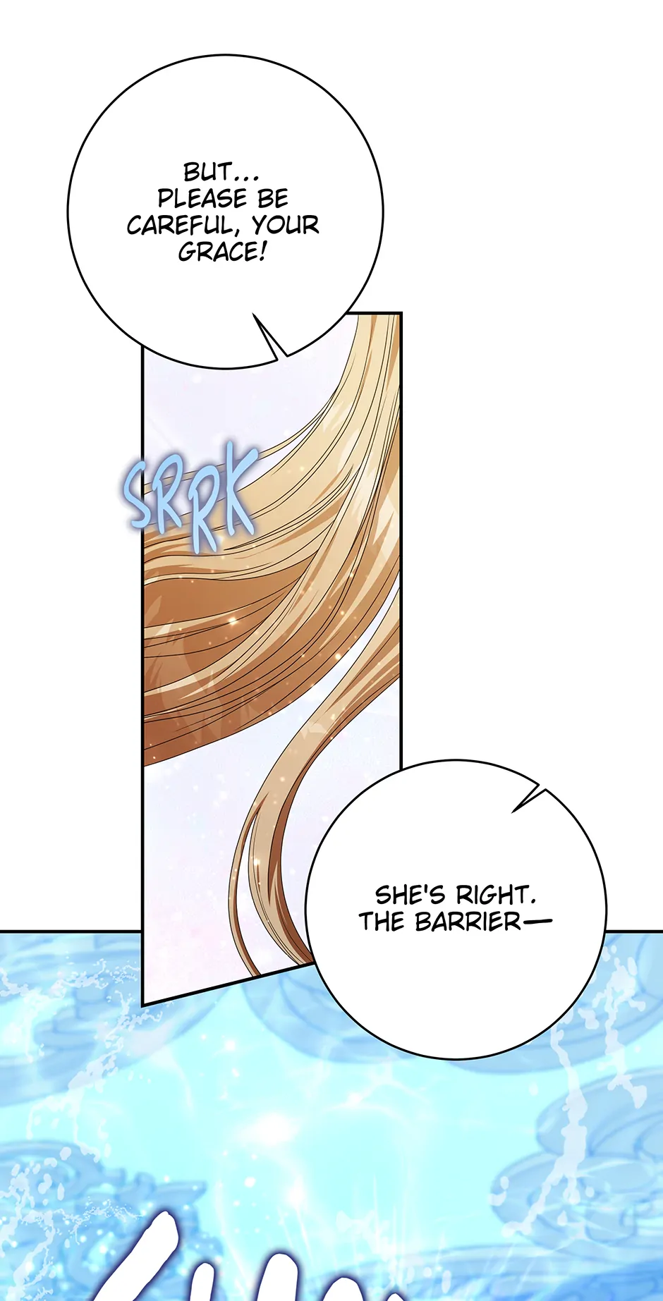 The Dragon Duke's Wife Chapter 30 - page 68