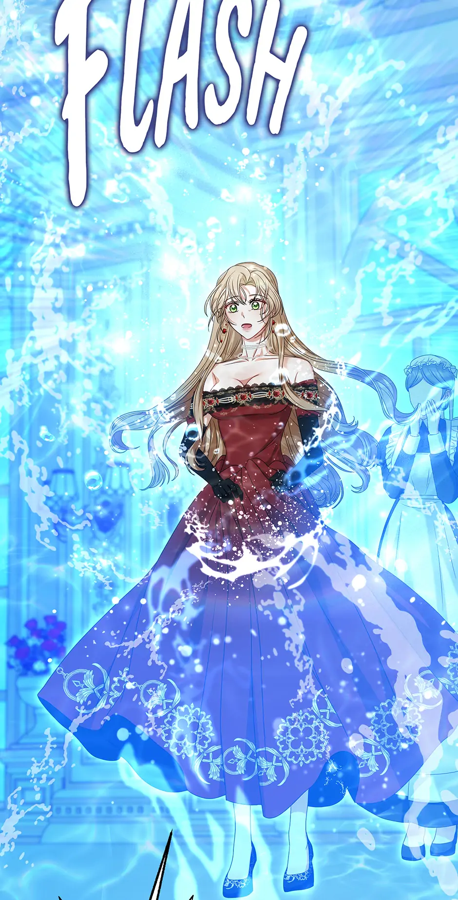 The Dragon Duke's Wife Chapter 30 - page 69