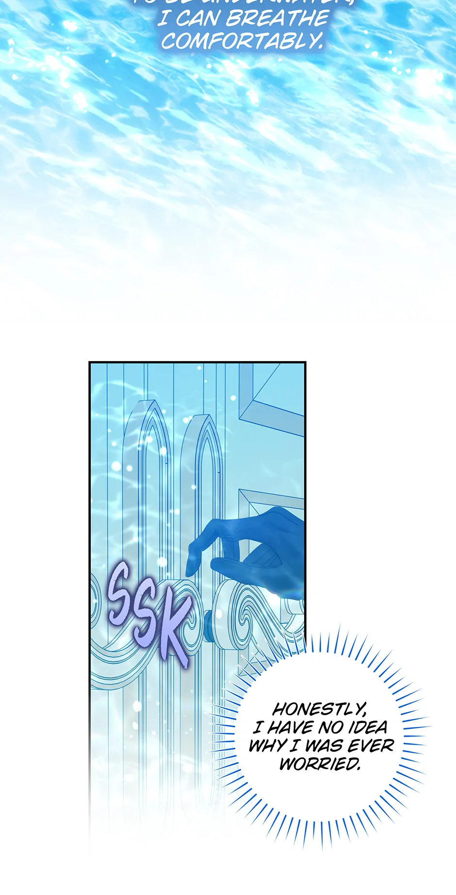 The Dragon Duke's Wife Chapter 30 - page 72