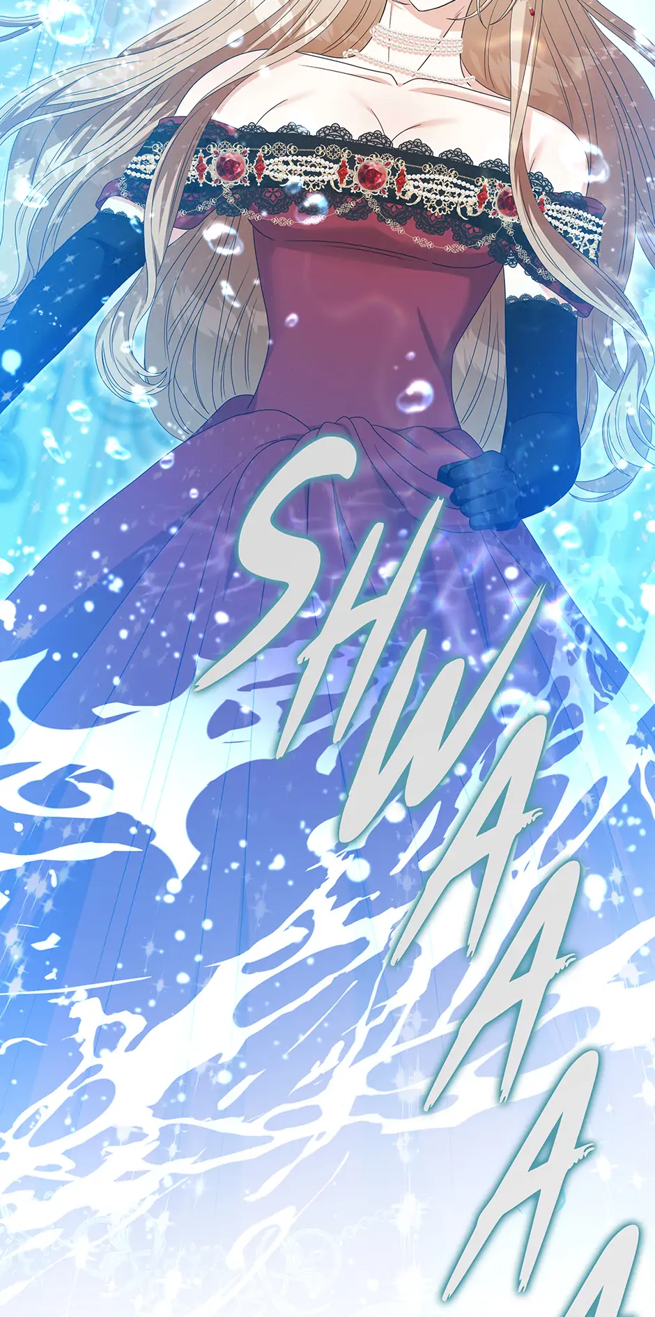 The Dragon Duke's Wife Chapter 30 - page 74