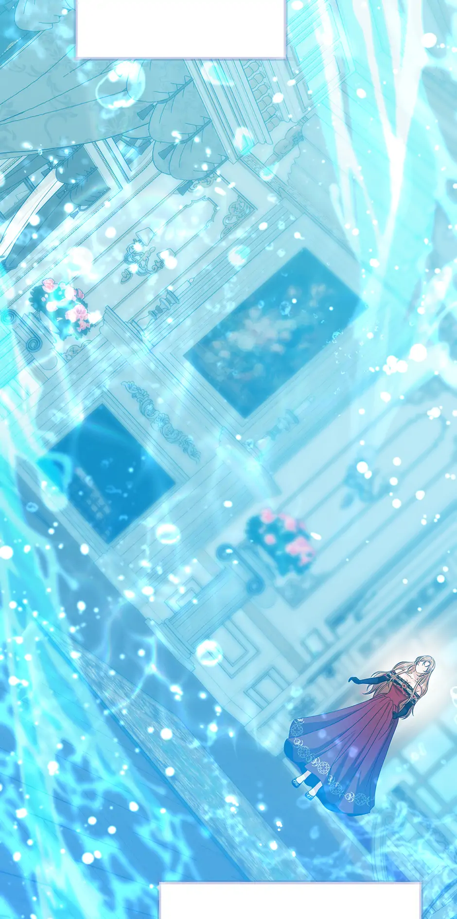 The Dragon Duke's Wife Chapter 30 - page 76