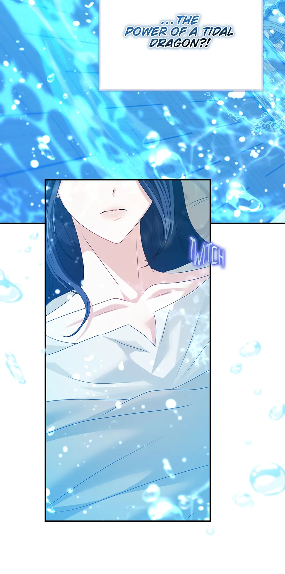 The Dragon Duke's Wife Chapter 30 - page 77