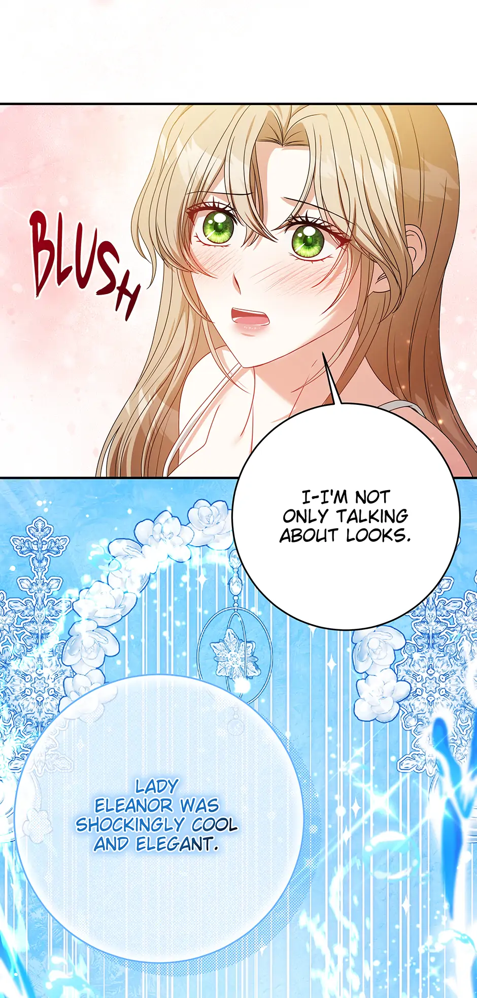 The Dragon Duke's Wife Chapter 30 - page 8