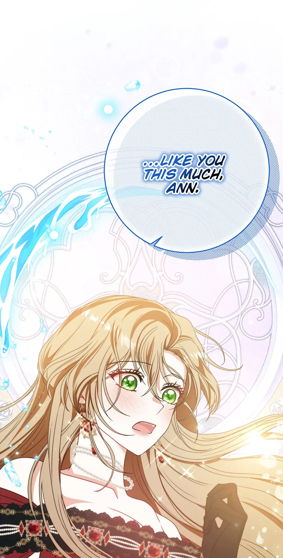 The Dragon Duke's Wife Chapter 31 - page 12